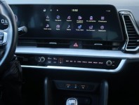 Kia Sportage  1.6 T-GDI 