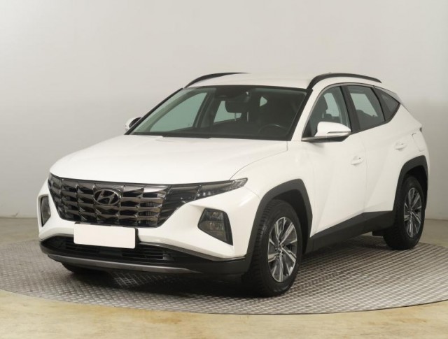 Hyundai Tucson  1.6 T-GDI 