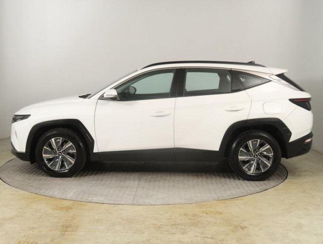 Hyundai Tucson  1.6 T-GDI 