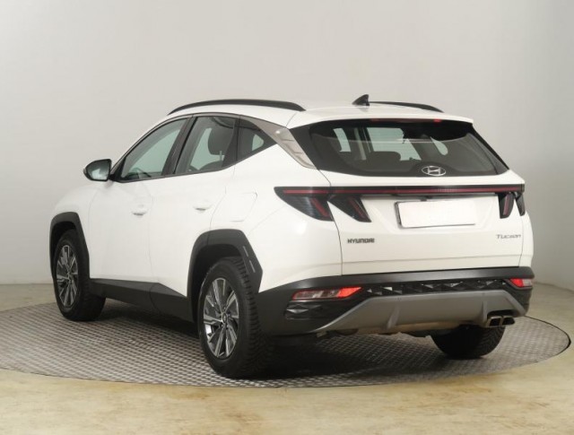 Hyundai Tucson  1.6 T-GDI 