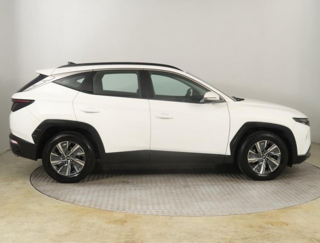 Hyundai Tucson  1.6 T-GDI 