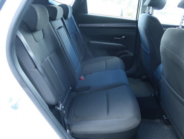 Hyundai Tucson  1.6 T-GDI 