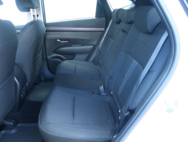 Hyundai Tucson  1.6 T-GDI 