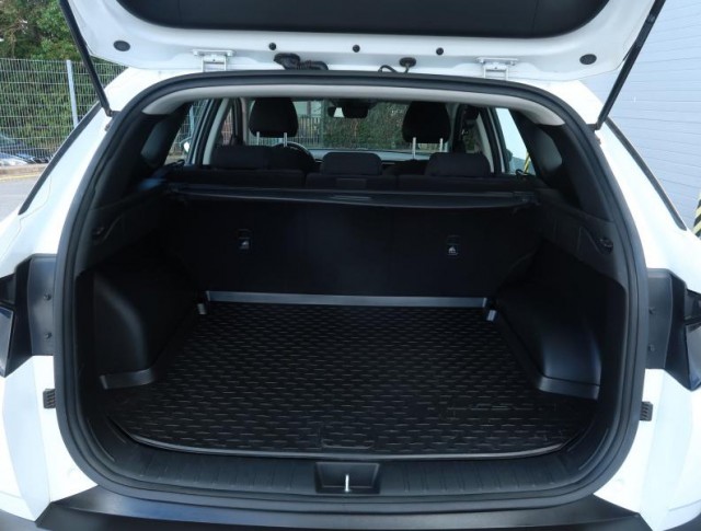 Hyundai Tucson  1.6 T-GDI 