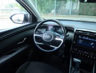 Hyundai Tucson  1.6 T-GDI 