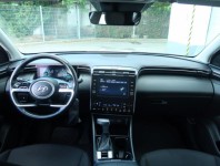 Hyundai Tucson  1.6 T-GDI 