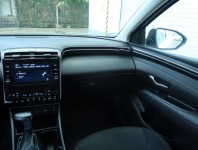 Hyundai Tucson  1.6 T-GDI 