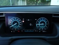 Hyundai Tucson  1.6 T-GDI 