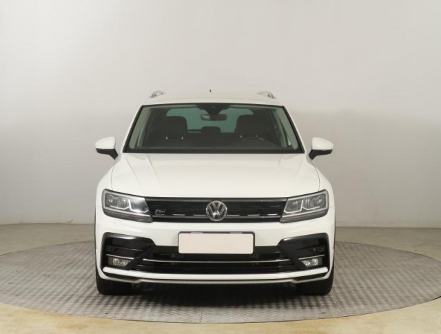 Volkswagen Tiguan  2.0 BiTDI R-Line