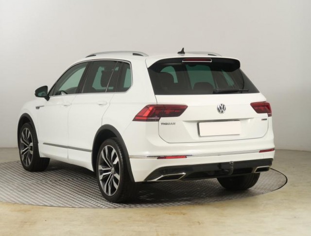 Volkswagen Tiguan  2.0 BiTDI R-Line