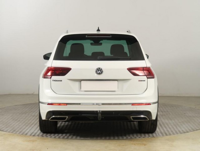 Volkswagen Tiguan  2.0 BiTDI R-Line