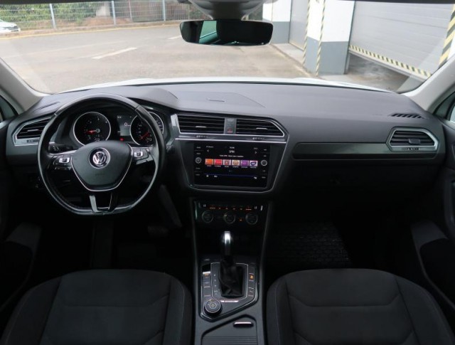 Volkswagen Tiguan  2.0 BiTDI R-Line