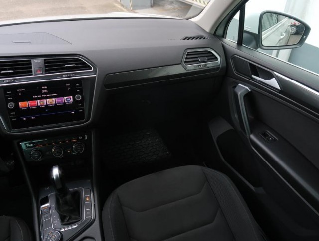 Volkswagen Tiguan  2.0 BiTDI R-Line