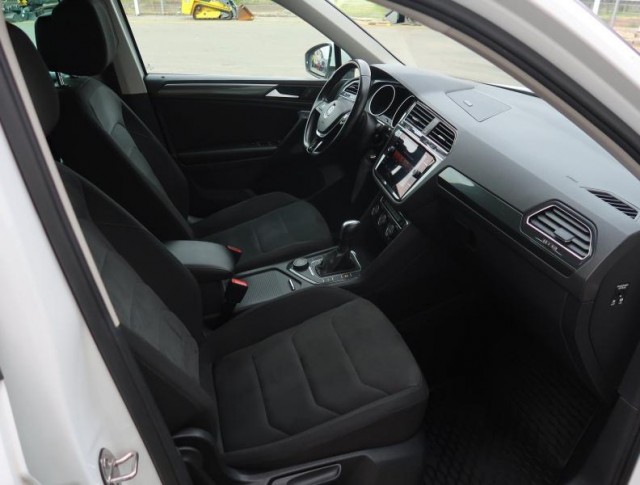 Volkswagen Tiguan  2.0 BiTDI R-Line