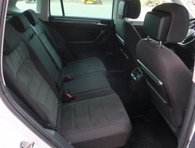 Volkswagen Tiguan  2.0 BiTDI R-Line