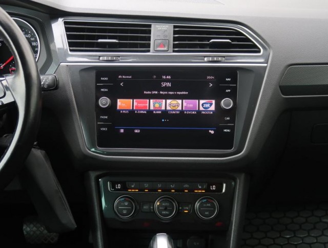 Volkswagen Tiguan  2.0 BiTDI R-Line