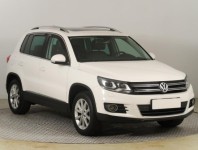 Volkswagen Tiguan  2.0 TSI 