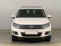 Volkswagen Tiguan  2.0 TSI 