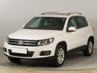 Volkswagen Tiguan  2.0 TSI 