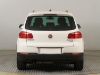 Volkswagen Tiguan  2.0 TSI 
