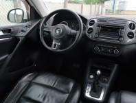 Volkswagen Tiguan  2.0 TSI 