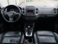 Volkswagen Tiguan  2.0 TSI 