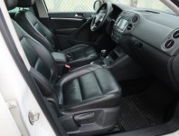 Volkswagen Tiguan  2.0 TSI 