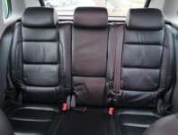 Volkswagen Tiguan  2.0 TSI 