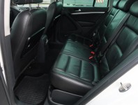 Volkswagen Tiguan  2.0 TSI 