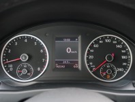 Volkswagen Tiguan  2.0 TSI 