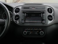 Volkswagen Tiguan  2.0 TSI 