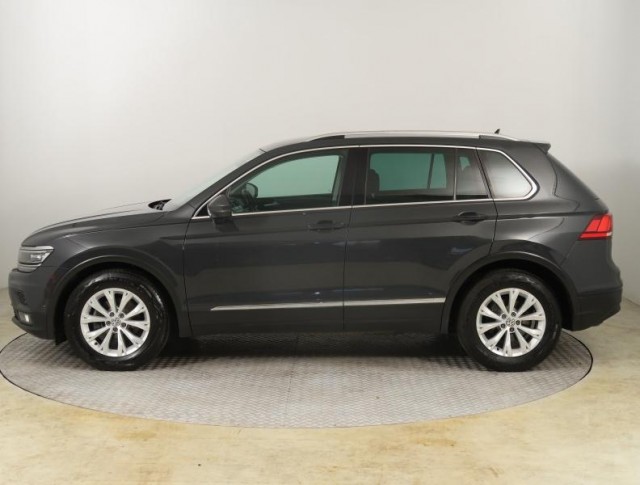 Volkswagen Tiguan  1.4 TSI 