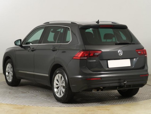 Volkswagen Tiguan  1.4 TSI 