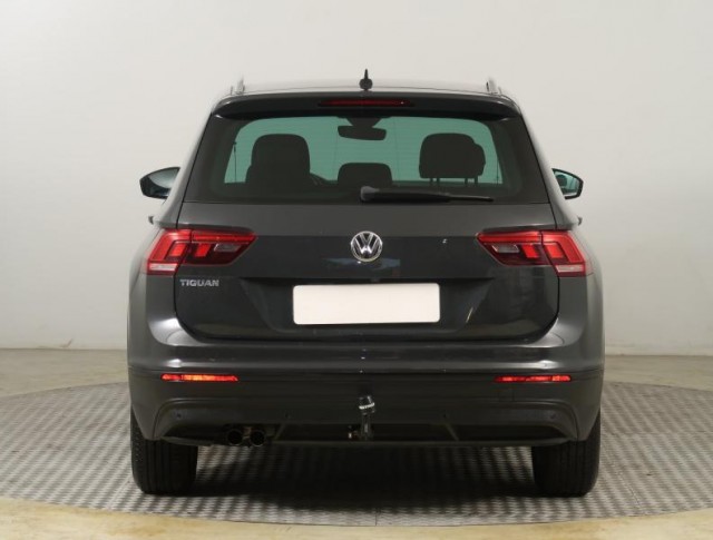 Volkswagen Tiguan  1.4 TSI 