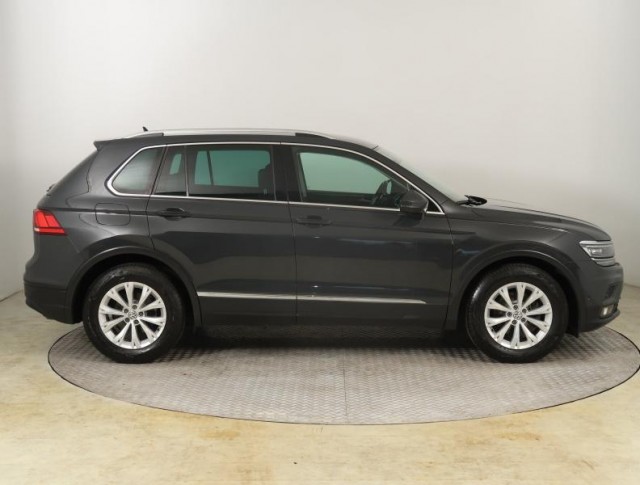 Volkswagen Tiguan  1.4 TSI 