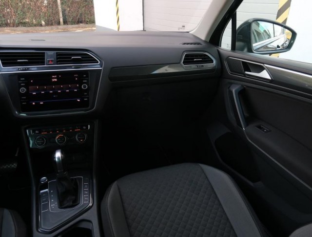 Volkswagen Tiguan  1.4 TSI 