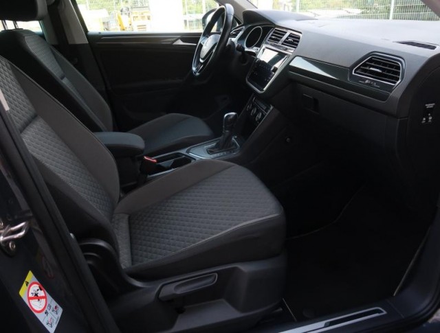 Volkswagen Tiguan  1.4 TSI 