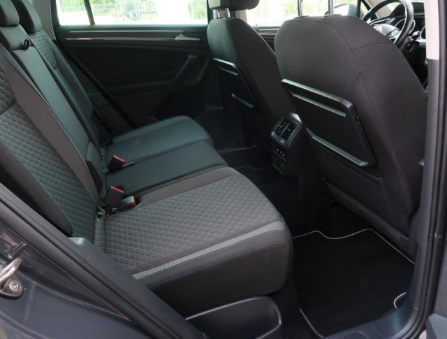 Volkswagen Tiguan  1.4 TSI 