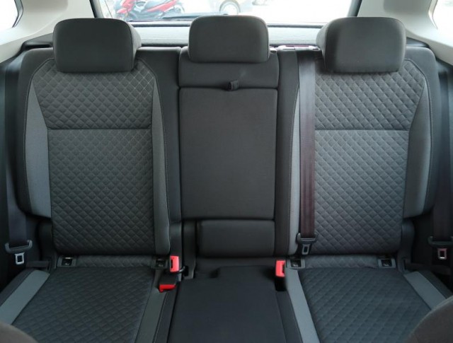 Volkswagen Tiguan  1.4 TSI 