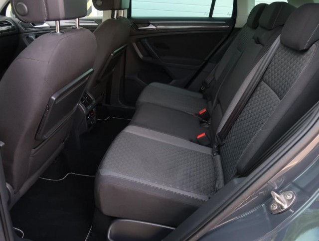 Volkswagen Tiguan  1.4 TSI 