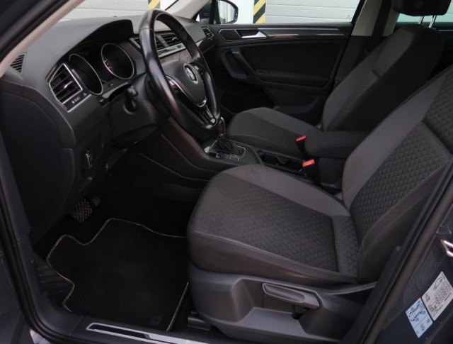 Volkswagen Tiguan  1.4 TSI 