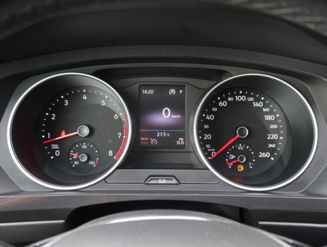 Volkswagen Tiguan  1.4 TSI 
