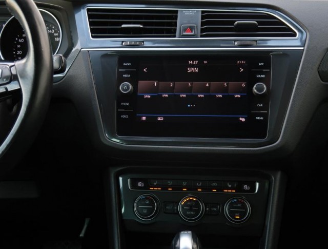 Volkswagen Tiguan  1.4 TSI 
