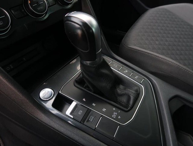 Volkswagen Tiguan  1.4 TSI 