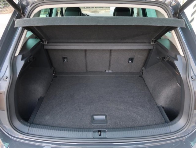 Volkswagen Tiguan  1.4 TSI 