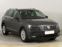 Volkswagen Tiguan  1.4 TSI 