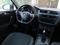 Volkswagen Tiguan  1.4 TSI 