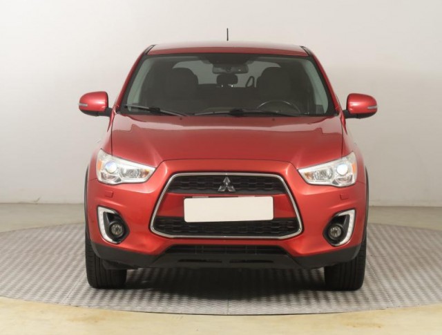 Mitsubishi ASX  2.2 DI-D Intense