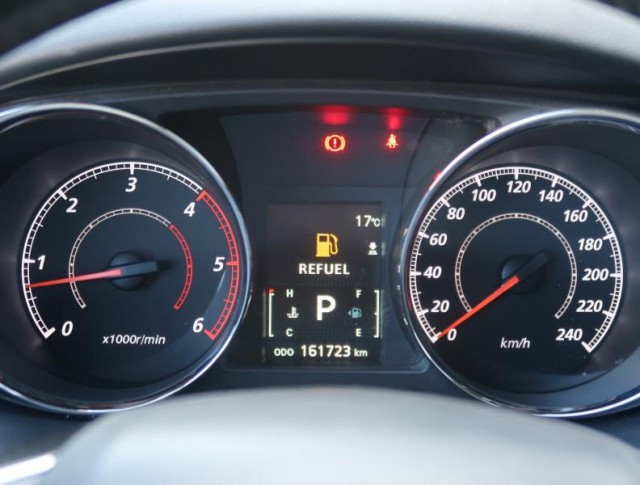 Mitsubishi ASX  2.2 DI-D Intense