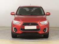 Mitsubishi ASX  2.2 DI-D Intense